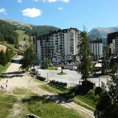 Le Sunny Snow - 119 Le Sunny Snow 1650 Mae-4064 Apartament